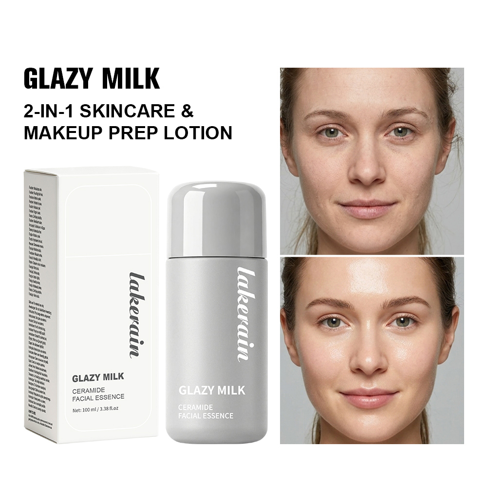 Luxury Skincare Brands - เลคเรน เซราไมด์ เฟเชียล เอสเซนส์ 100 มล.