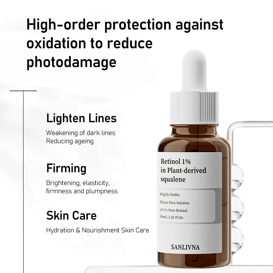 เซรั่มผลัดเซลล์ผิวหน้า AHA 30% - Luxury Skincare Brands บทวิจารณ์และราคา