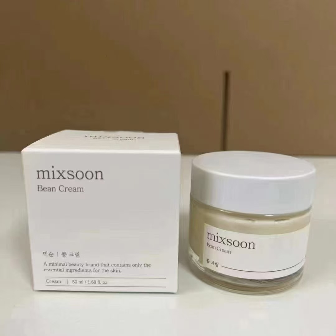 ครีมกันแดดผสมสารสกัดจากถั่ว Mi - Luxury Skincare Brands บทวิจารณ์และราคา