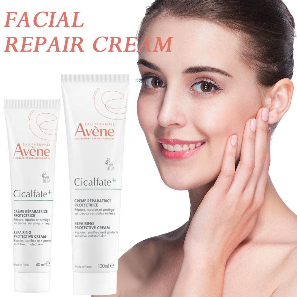 15-100ML รีแพร์ริ่ง ซูทติ้ง โพ - Luxury Skincare Brands บทวิจารณ์และราคา