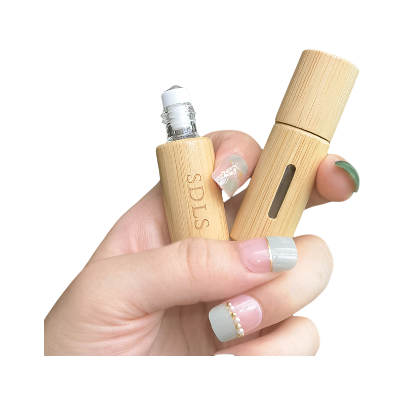 50ชิ้นหรูหรา5มิลลิลิตร10มิลลิล - Luxury Skincare Packaging บทวิจารณ์และราคา